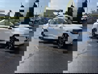 New 2025 Honda Accord Touring image 1