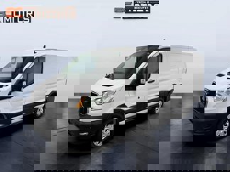 Used 2022 Ford Transit 250 Low Roof image 1