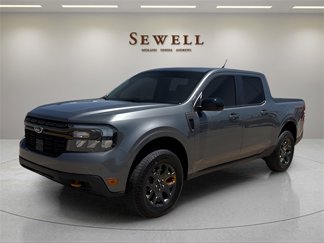 Used 2024 Ford Maverick Lariat w/ Tremor Off-Road Package image 1