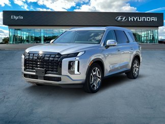 New 2025 Hyundai Palisade SEL image 1