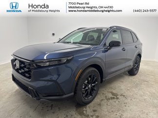 New 2026 Honda CR-V Sport-L image 1