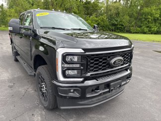 New 2025 Ford F350 Lariat w/ Lariat Ultimate Package image 1