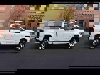 Used 2021 Chevrolet Colorado LT w/ Safety Package image 1