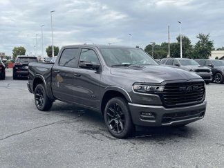 New 2026 RAM 1500 Laramie image 1