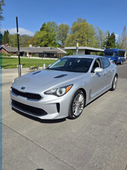 Used 2018 Kia Stinger image 1