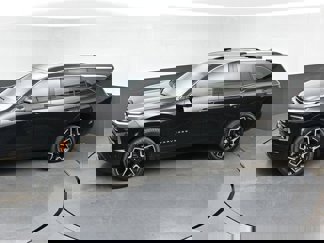 New 2026 Chevrolet Traverse High Country image 1