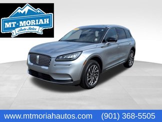 Used 2022 Lincoln Corsair FWD w/ Equipment Group 101A image 1