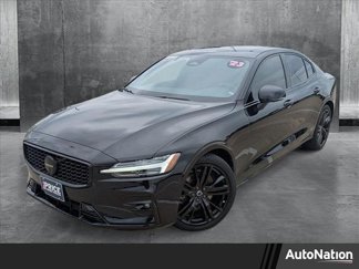 Used 2023 Volvo S60 B5 Plus image 1
