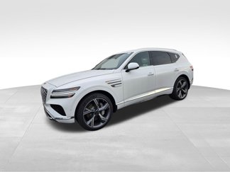 New 2025 Genesis GV80 3.5T Prestige image 1