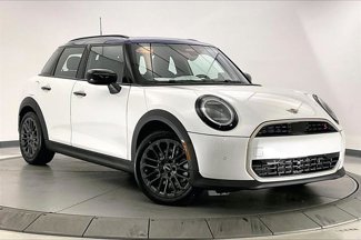 Used 2025 MINI Cooper S image 1