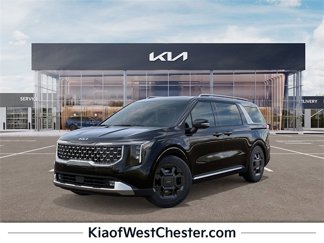 New 2026 Kia Carnival SX image 1