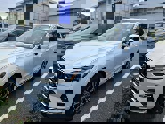 Certified 2022 Volvo XC60 B6 Inscription w/ Advanced Package image 1