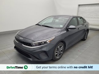 Used 2023 Kia Forte LXS image 1