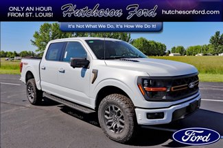 New 2025 Ford F150 Tremor image 1