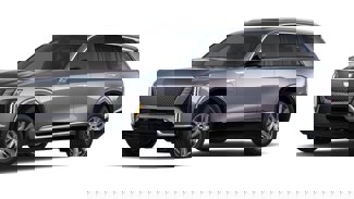 New 2026 Cadillac Vistiq Luxury image 1