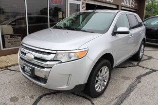 Used 2013 Ford Edge Limited image 1