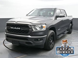 Used 2023 RAM 1500 Big Horn image 1