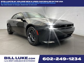 New 2025 Dodge Charger R/T w/ Quick Order Package 25M R/T image 1