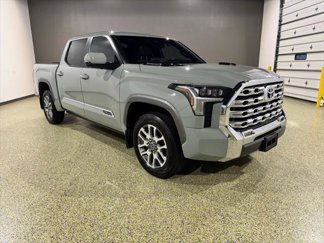 Used 2024 Toyota Tundra 1794 Edition image 1