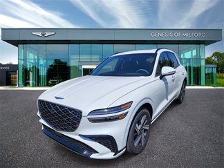 New 2026 Genesis GV70 3.5T Sport Advanced image 1