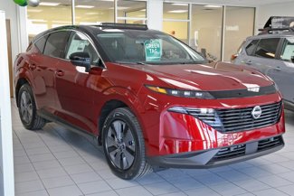 New 2025 Nissan Murano SL image 1
