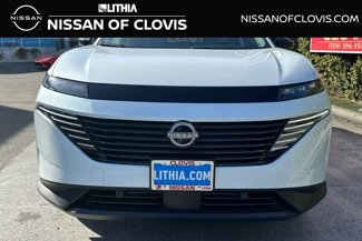 New 2025 Nissan Murano SL w/ Cargo Package image 1