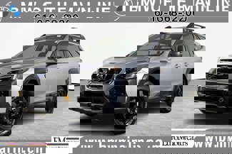 Used 2025 Subaru Outback Wilderness image 1
