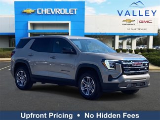 New 2026 GMC Terrain Elevation w/ LPO, Floor Liner Package image 1