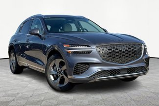 New 2026 Genesis GV70 2.5T image 1