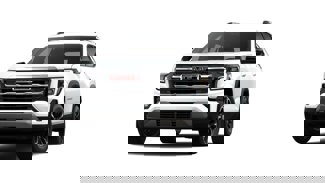 New 2026 GMC Terrain Elevation w/ Elevation Premium Package image 1