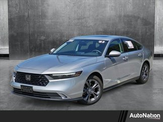 Used 2023 Honda Accord EX image 1