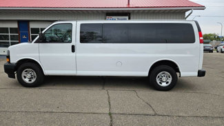 Used 2020 Chevrolet Express 3500 LS image 1