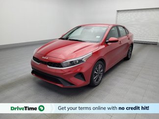 Used 2023 Kia Forte LXS image 1
