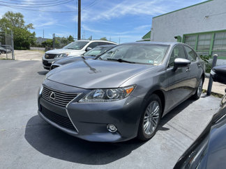 Used 2014 Lexus ES 350 w/ Luxury Package image 1