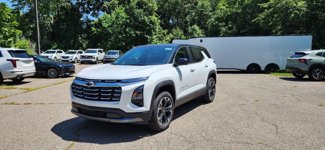 New 2026 Chevrolet Equinox LT w/ Convenience Package II image 1