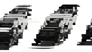 New 2026 GMC Sierra EV Elevation w/ Premium Package image 1