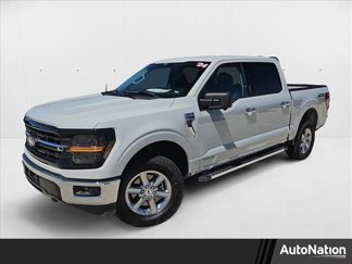 Used 2024 Ford F150 XLT w/ Mobile Office Package image 1