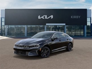 New 2025 Kia K5 LXS image 1