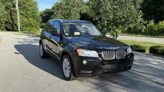 Used 2014 BMW X3 xDrive28i image 1
