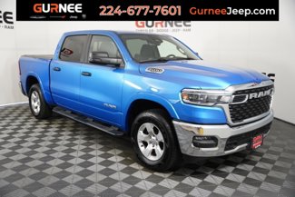 Used 2025 RAM 1500 Big Horn image 1