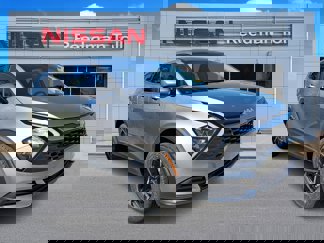 Used 2023 Kia Sportage LX image 1