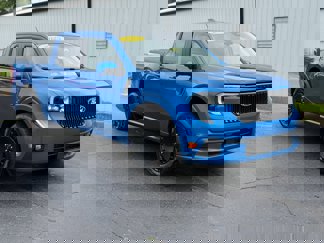 New 2025 Ford Maverick Lobo image 1
