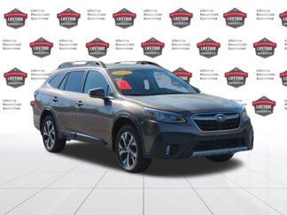 Used 2022 Subaru Outback Limited w/ Popular Package #2 image 1