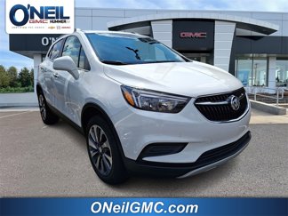 Used 2022 Buick Encore Preferred w/ Safety Package image 1