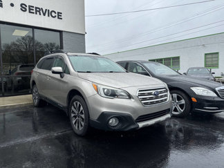 Used 2017 Subaru Outback 2.5i Limited image 1
