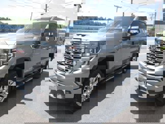 New 2025 GMC Sierra 1500 Denali w/ Technology Package image 1