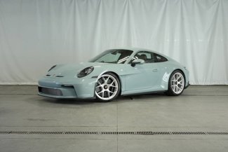 Used 2024 Porsche 911 GT3 RS image 1