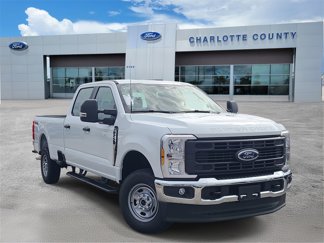 New 2026 Ford F250 4x4 Crew Cab Super Duty image 1
