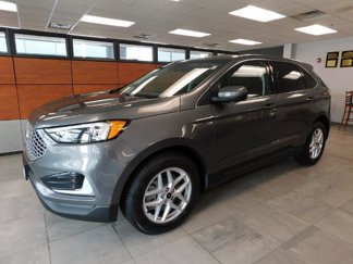 Certified 2024 Ford Edge SEL image 1