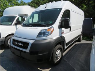 Used 2022 RAM ProMaster 2500 image 1